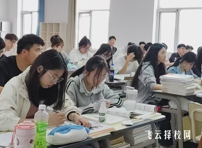 四川考仕通單招費(fèi)用合理嗎?