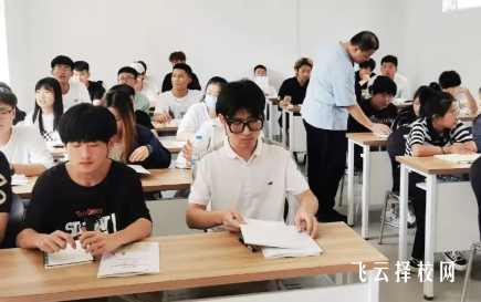 四川考仕通單招怎么樣？