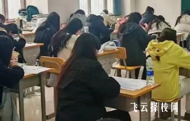 四川興科單招培訓效果如何？