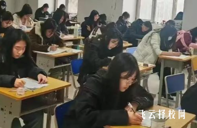 四川興科單招培訓效果如何？