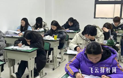 四川興科單招培訓真實評價咋樣？