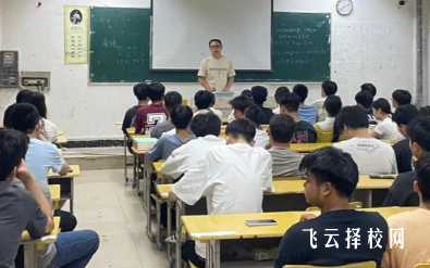 成都單招培訓哪家好,2026屆口碑機構推薦