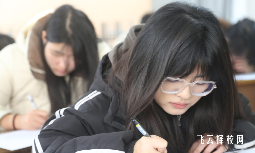 四川單招學(xué)校排名,雙高院校訂單班揭秘