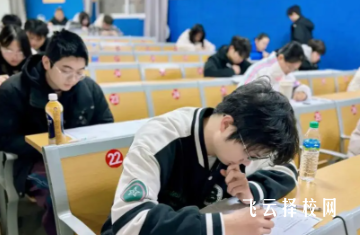 四川單招學(xué)校專業(yè)排行,就業(yè)率TOP5推薦