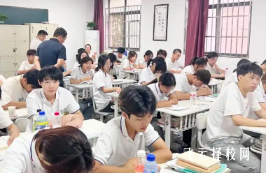 四川高三家長注意：單招避坑指南來了