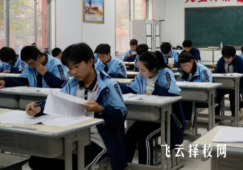 四川高三學子注意：單招錄取率96%的秘密