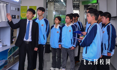 初三讀中職,春季入學和秋季有何區別