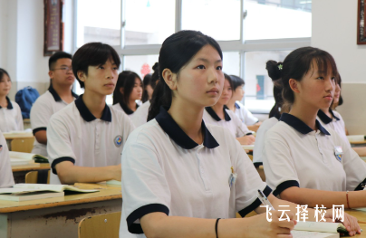 初三考不上高中該怎么辦