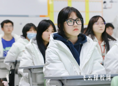 初三考不上高中該怎么辦