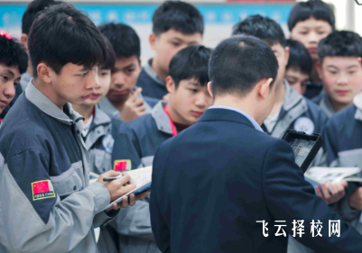 初三下學期直接去讀中職怎么樣