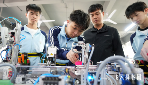 春季讀中職到底有沒有前途