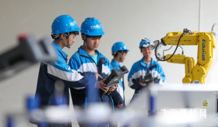 春季讀中職有哪些好出路