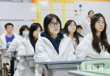 春季讀中職有哪些好出路