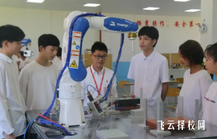 孩子動(dòng)手能力強(qiáng)適合讀什么