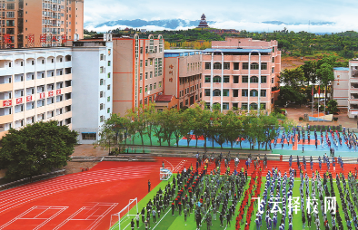 如何辨別中職學(xué)校的好壞真假