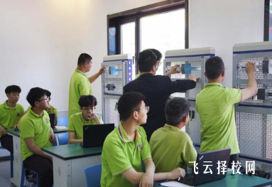 什么樣的孩子適合讀中職