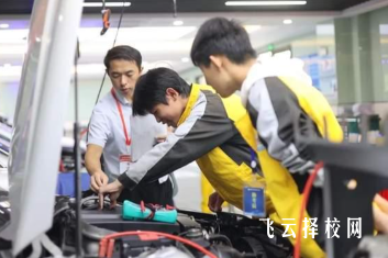 四川省四星中職學(xué)校有哪些