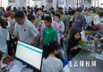 中職春季招生家長(zhǎng)必讀指南