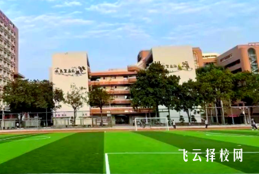 中職學校管理嚴格不嚴格