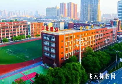 中職學校和普通高中有何不同