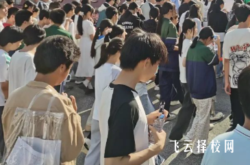 中考落榜后,我的親身經歷：選擇比努力更重要