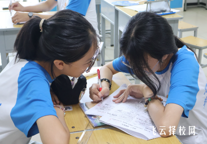 中考失利不等于人生失敗,給迷茫初三生的幾條忠告