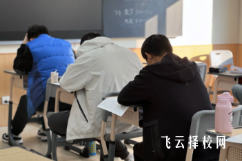 中考失利不等于人生失敗,給迷茫初三生的幾條忠告