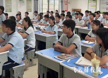 初三成績墊底,我們的出路在哪里？聽聽過來人怎么說