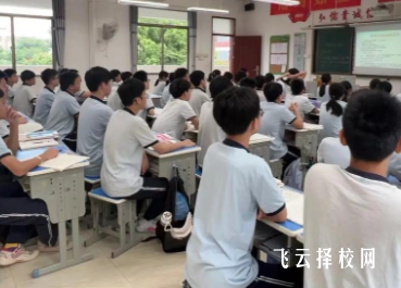 初三成績(jī)墊底,我們的出路在哪里？聽聽過(guò)來(lái)人怎么說(shuō)