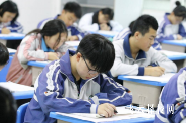 初三家長必看：如何幫助孩子在中考最后階段高效提分