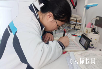 初三厭學不想讀了？試試這個方法重燃學習動力