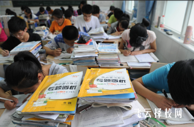 中考前最后一周做什么？掌握這些蒙題技巧還能多拿20分