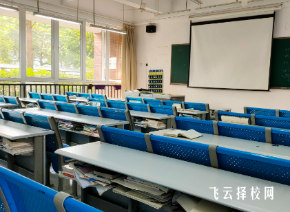 四川省旅游學校怎么進?成績要求與面試技巧全解析