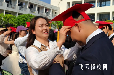 成都市財貿職業高級中學的&ldquo;3+2&rdquo;模式，比讀普高更劃算嗎